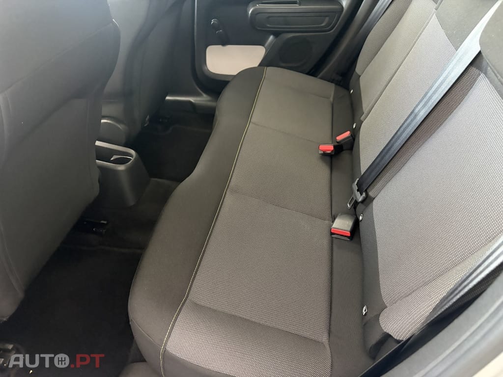 Citroen C3 1.2 PureTech Feel Pack