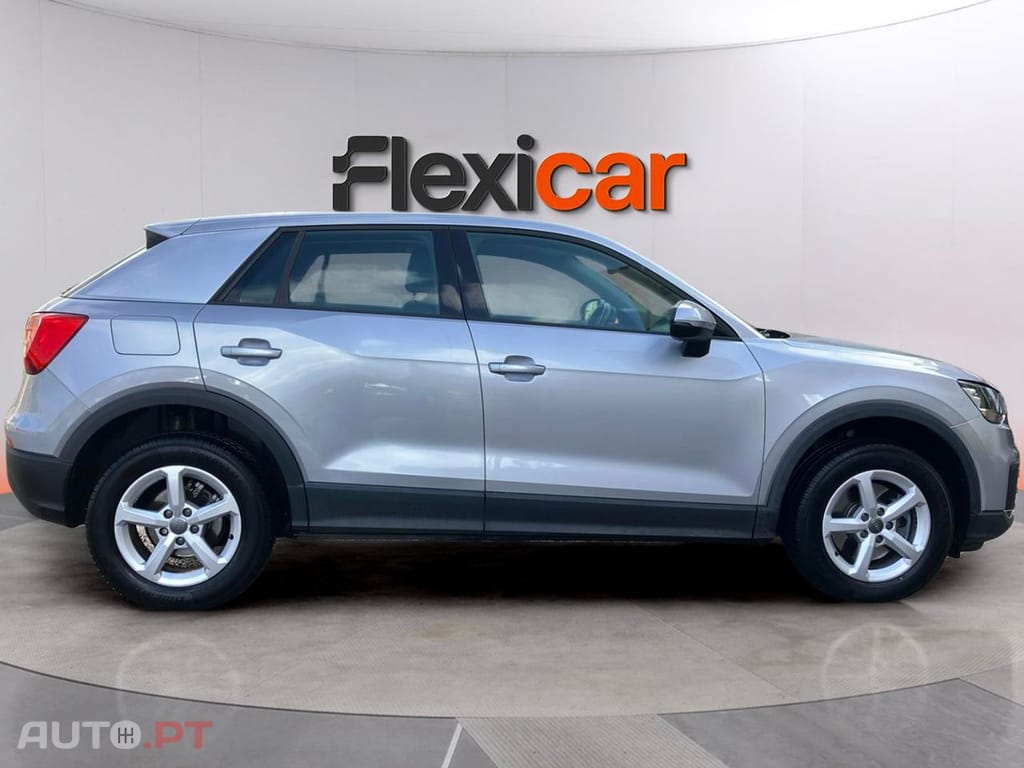 Audi Q2 1.6 TDI