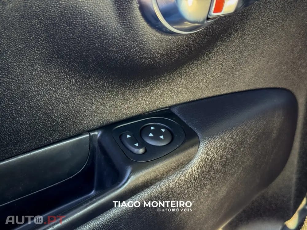 Fiat 500 1.0 Hybrid Connect