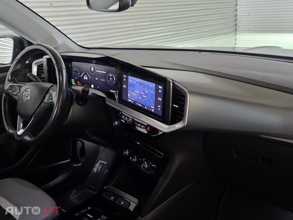 Opel Mokka-E Elegance