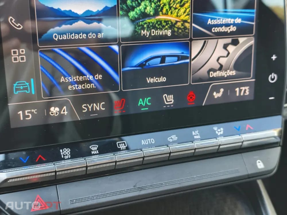 Renault Mégane E-Tech EV60 130hp optimum charge Evolution ER