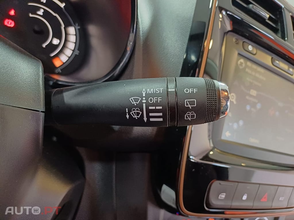 Dacia Spring Electric 65 Extreme