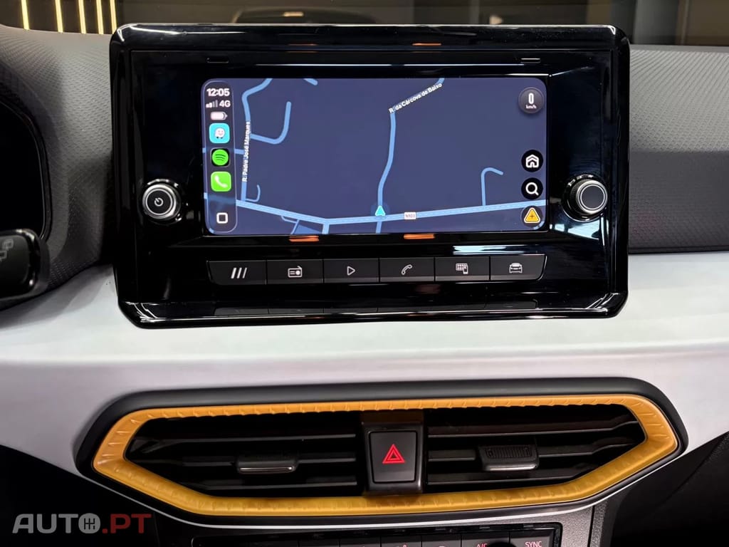 Seat Arona 1.0 TSI Style