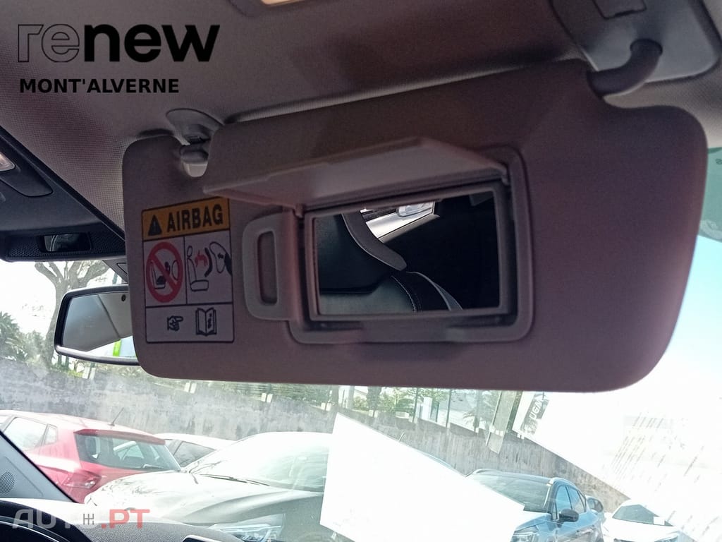 Renault Captur E-Tech Plug-In Hibrid