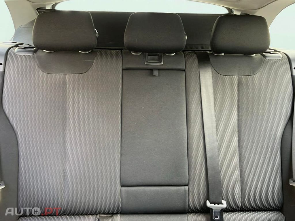 BMW 318 d Auto