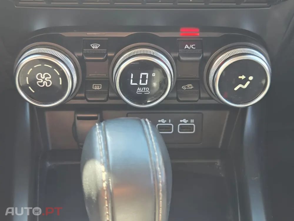 Renault Arkana 1.6 E-Tech Full Hybrid Evolution
