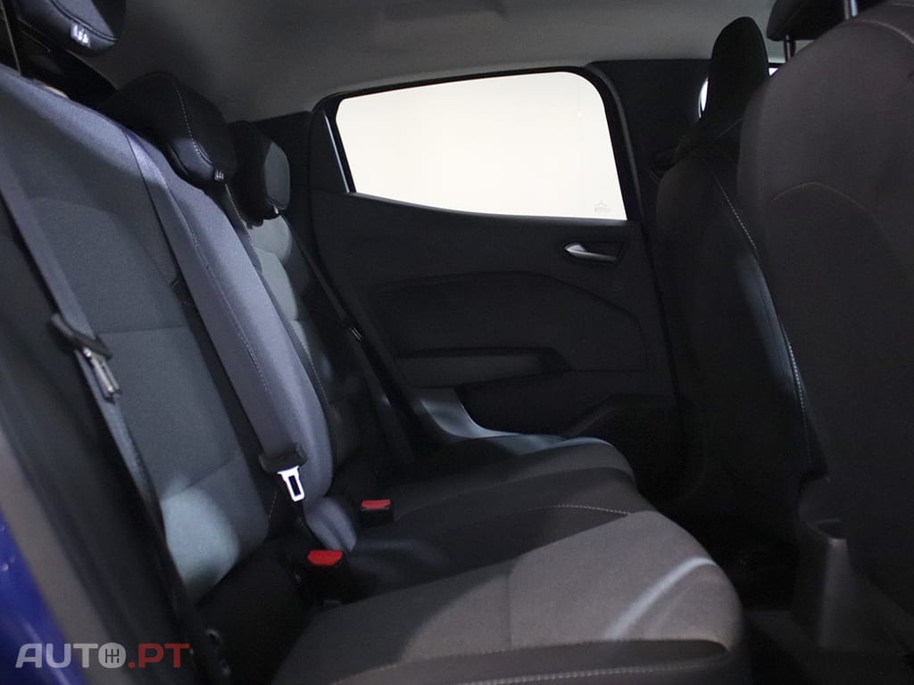 Renault Clio Clio 1.0 TCe Evolution Bi-Fuel