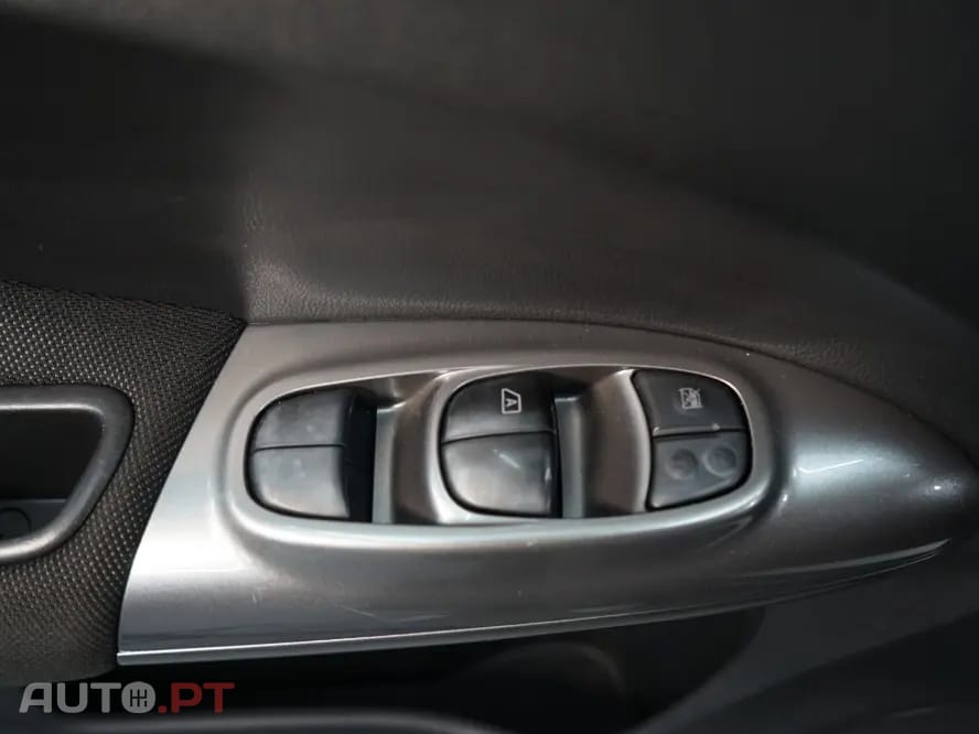 Nissan Juke 1.6 Acenta
