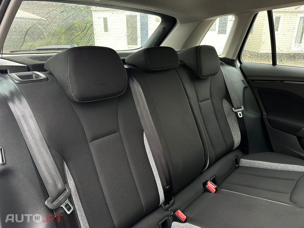 Skoda Kamiq 1.0 TSI Ambition DSG