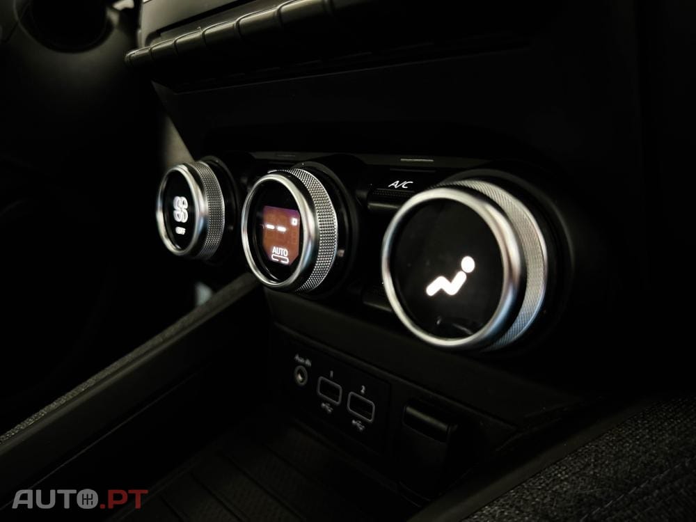 Renault Zoe Outro