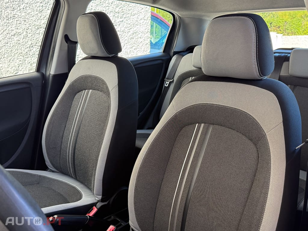 Fiat Punto 1.3 M-Jet Easy S&S