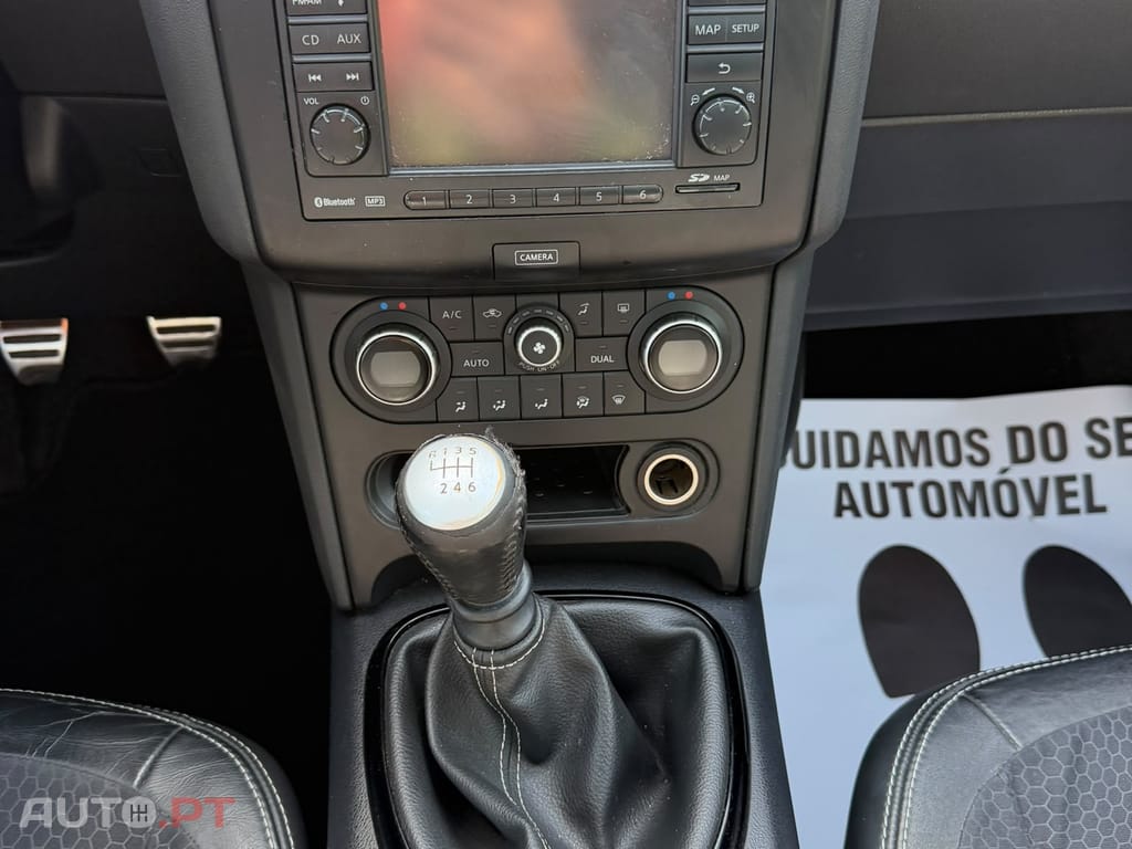 Nissan Qashqai 1.6 dCi Tekna Premium 18