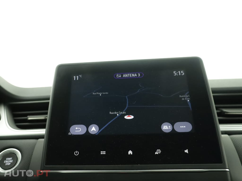 Renault Captur Captur 1.0 TCe Techno