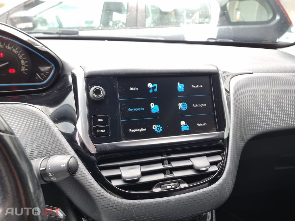 Peugeot 208 1.2 PureTech GT Line