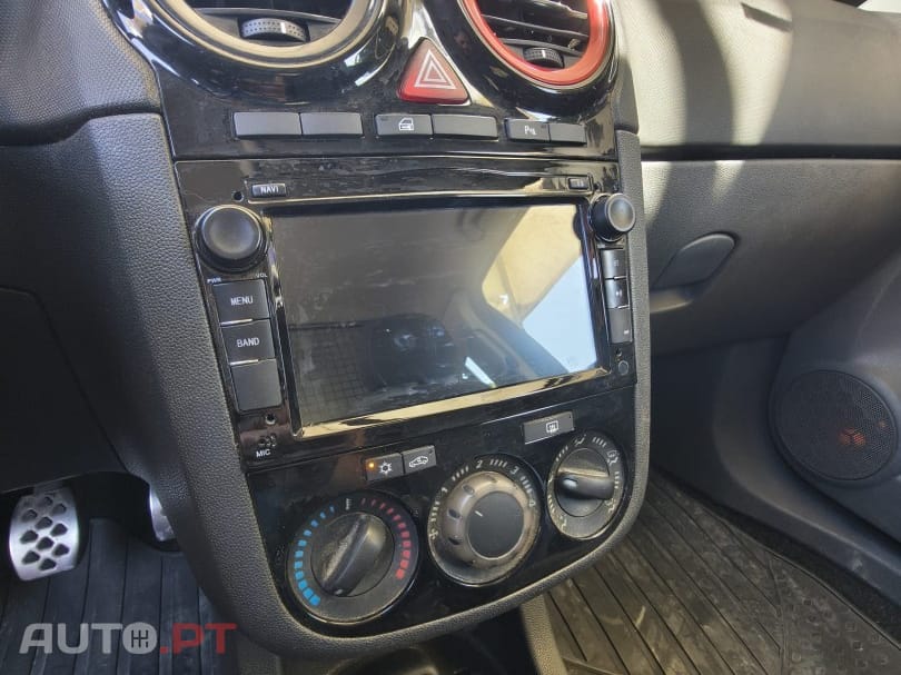 Opel Corsa 1.3 CDTi Black Edition