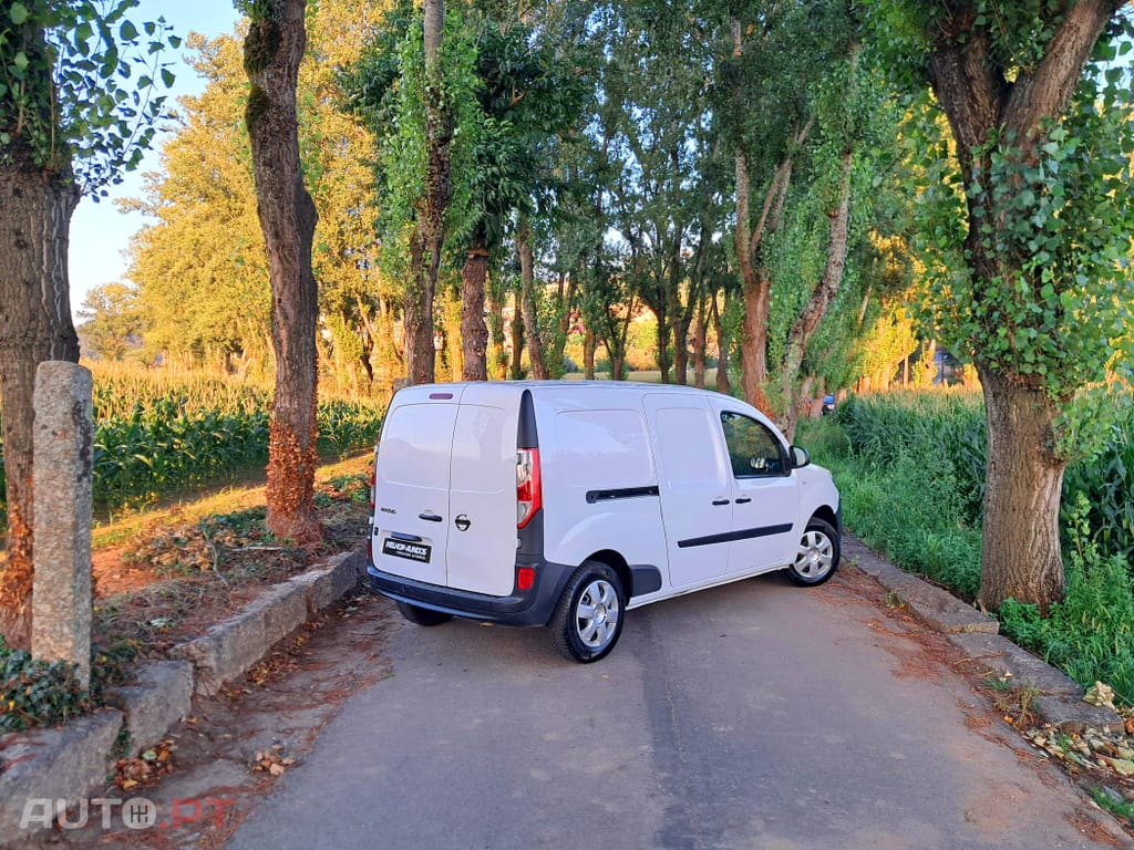 Nissan NV250 1.5 dCi L2 Optima