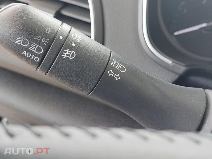 Renault Mégane Sport Tourer 1.5 Blue dCi Limited