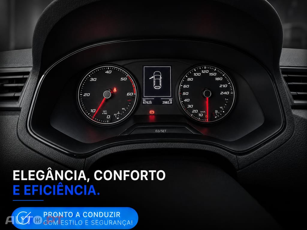 Seat Ibiza Style