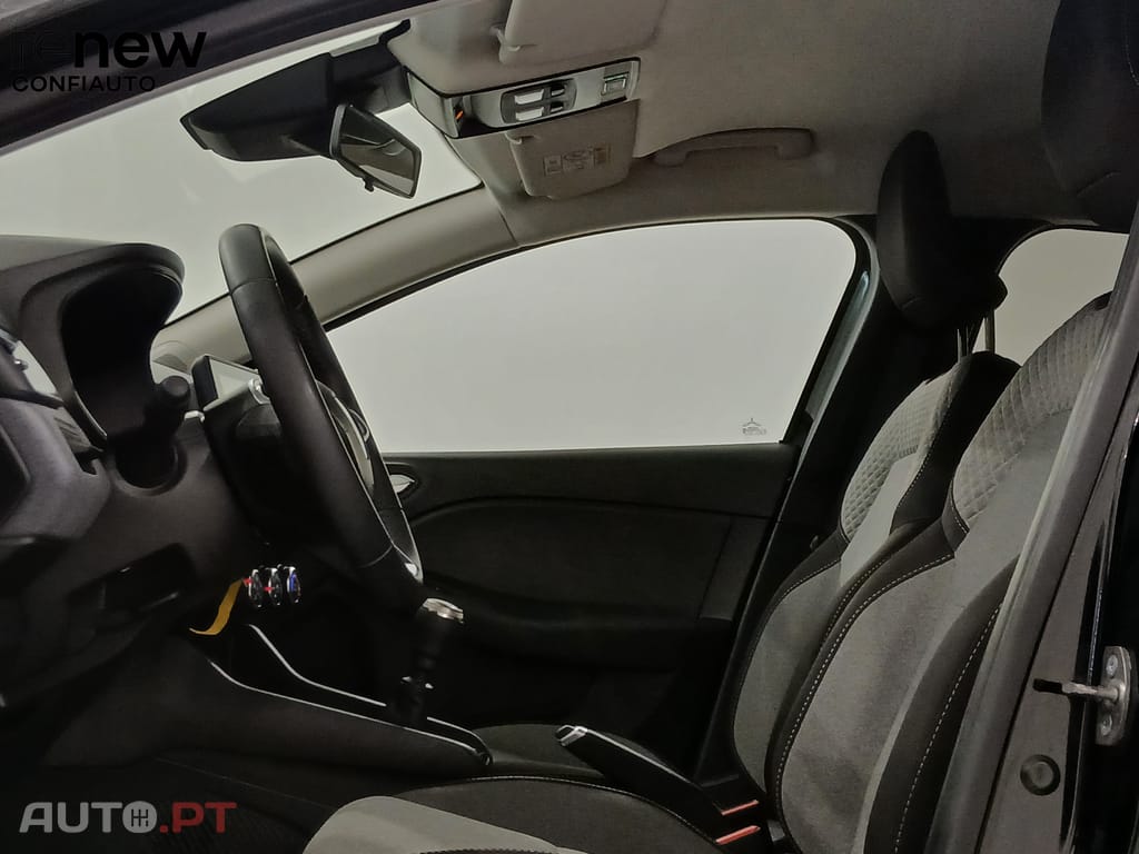 Renault Clio 1.5 Blue dCi Evoluti