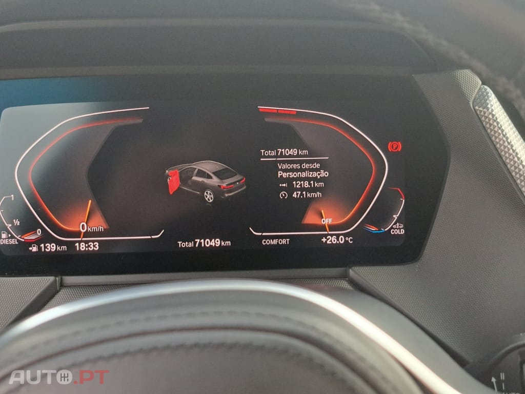 BMW 220 serie 2