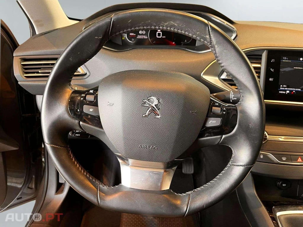 Peugeot 308 SW 1.5 HDI Active BUSINESS