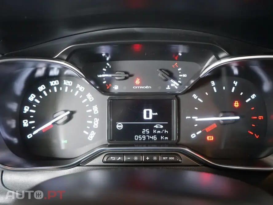 Citroen C3 1.2 PureTech Shine