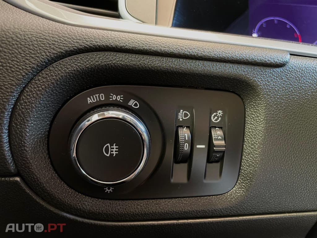 Opel Grandland (X) 1.5 CDTI GS Line AT
