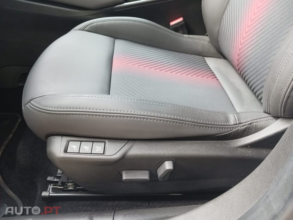 Alfa Romeo Junior 1.2 Speciale eDCT6