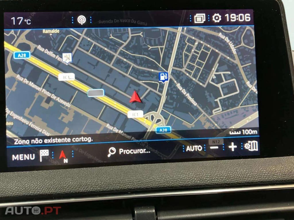 Peugeot 5008 1.5 BlueHDi Allure EAT8