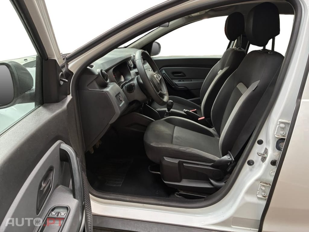 Dacia Duster 1.0 TCe ECO-G Essential Bi-Fuel