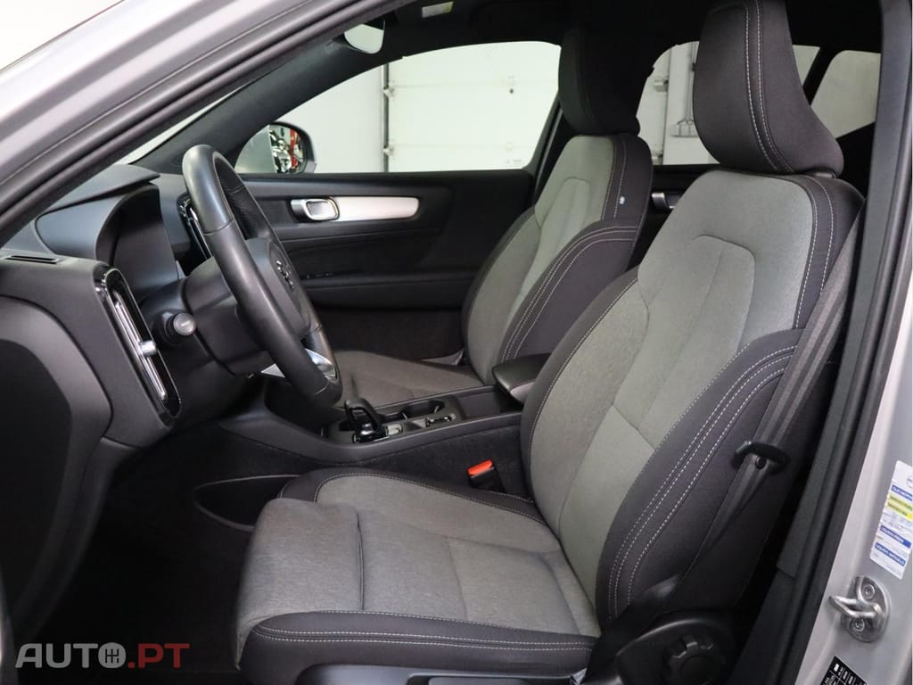 Volvo XC40  1.5 T5 PHEV Core