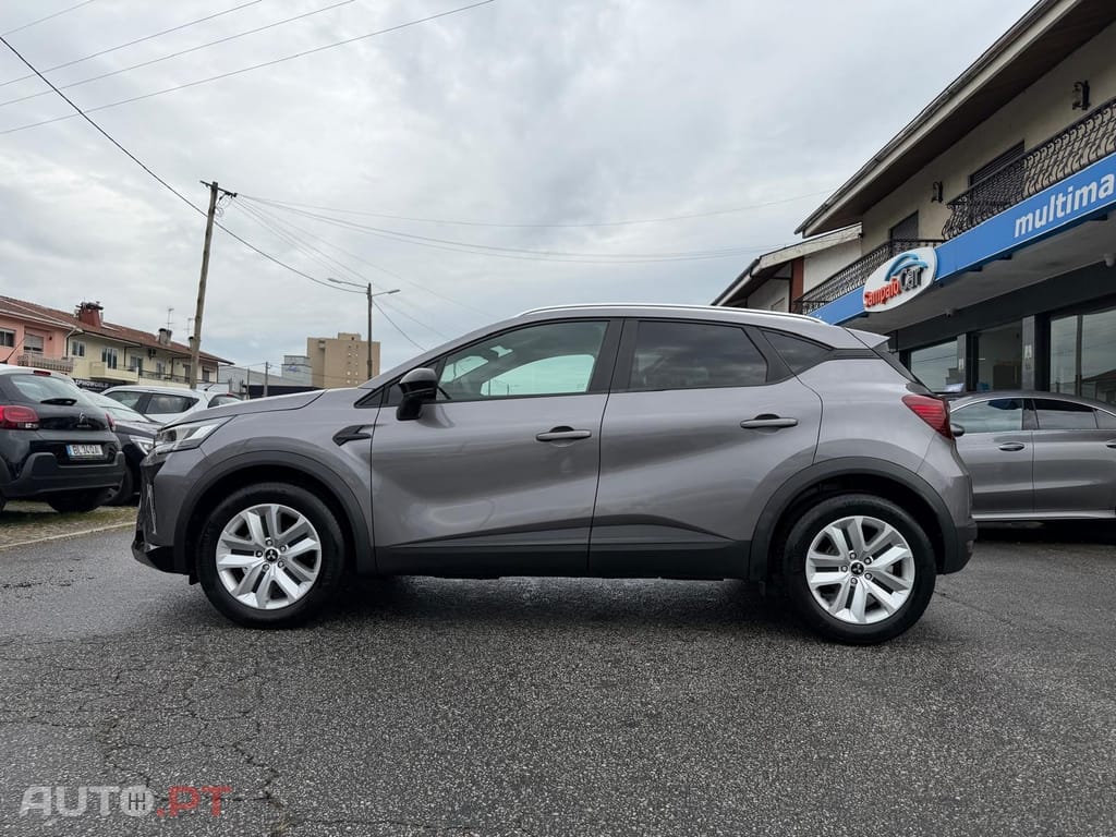 Mitsubishi ASX 1.0 MPI-T Kaiteki