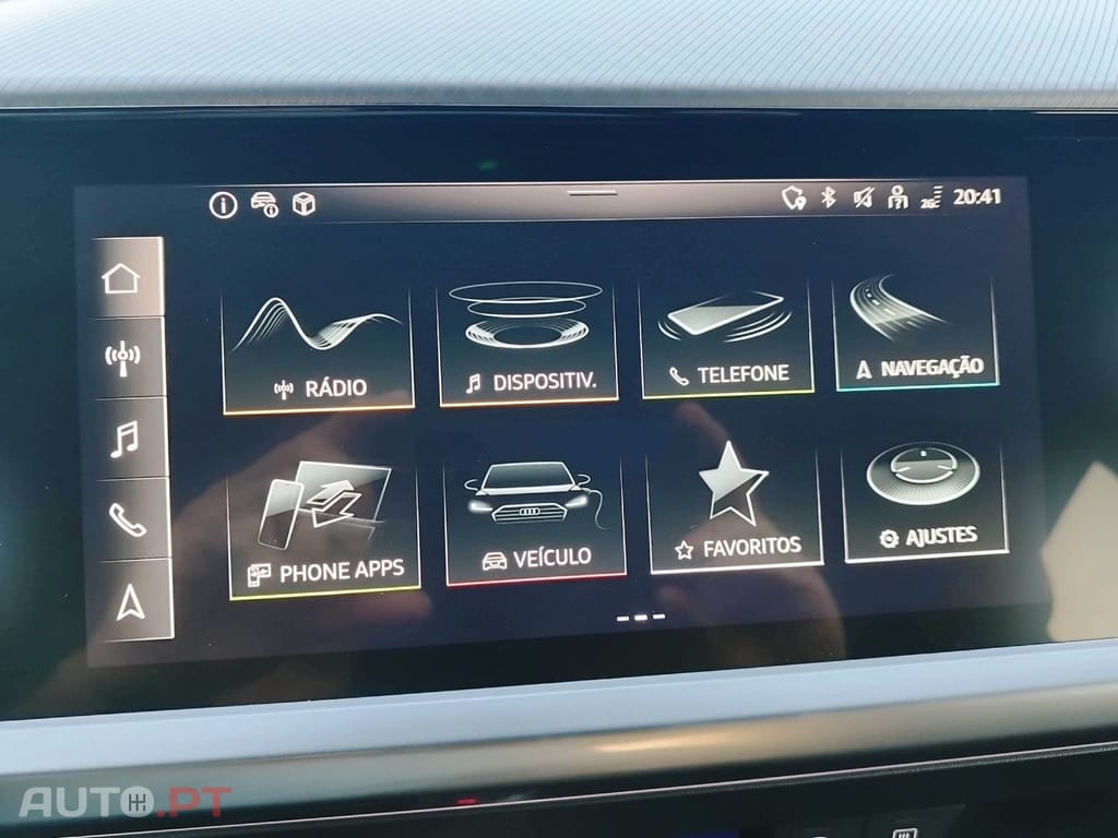 Audi Q4 E-Tron 50 quattro 82 kWH