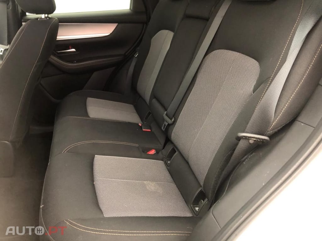 Mazda CX-60 2.5 e-Sky.PHEV Exclusive-Line