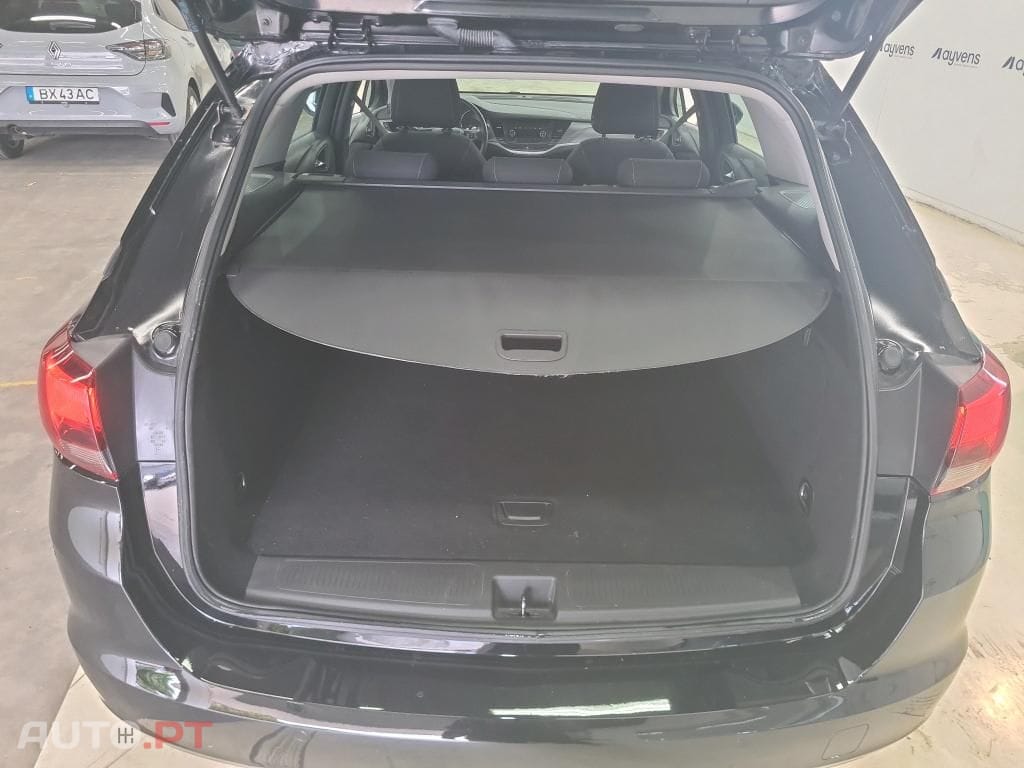 Opel Astra Sports Tourer 1.6 CDTI Business Edition S/S
