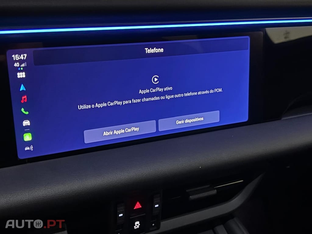 Porsche Macan Standard