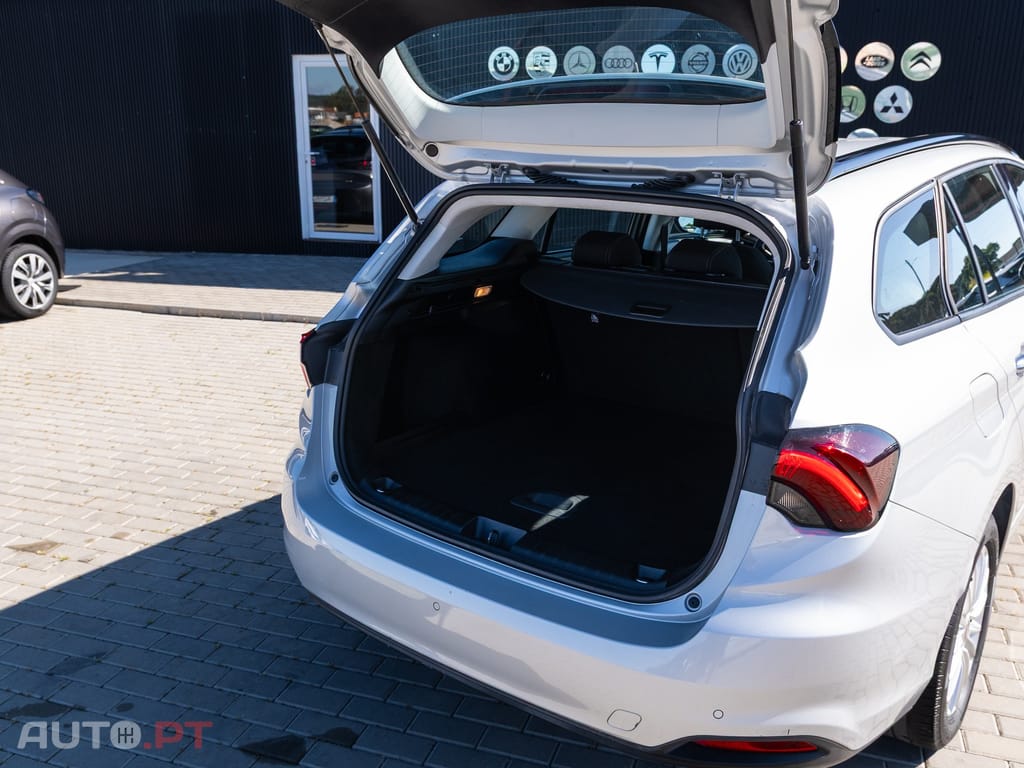 Fiat Tipo 1.3 Multijet Life