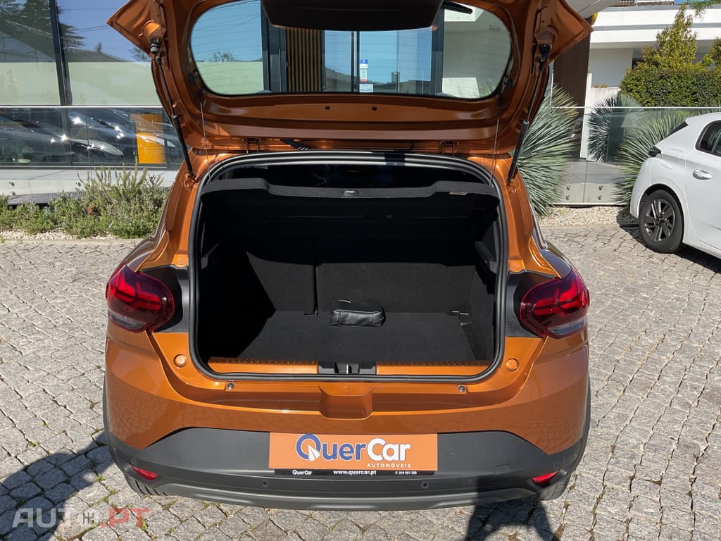 Dacia Sandero 1.0 ECO-G Expression Bi-Fuel