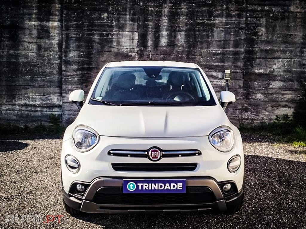 Fiat 500X 1.0 FireFly City Cross