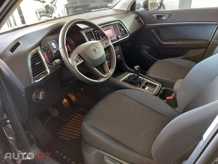 Seat Ateca 1.0 TSI Style
