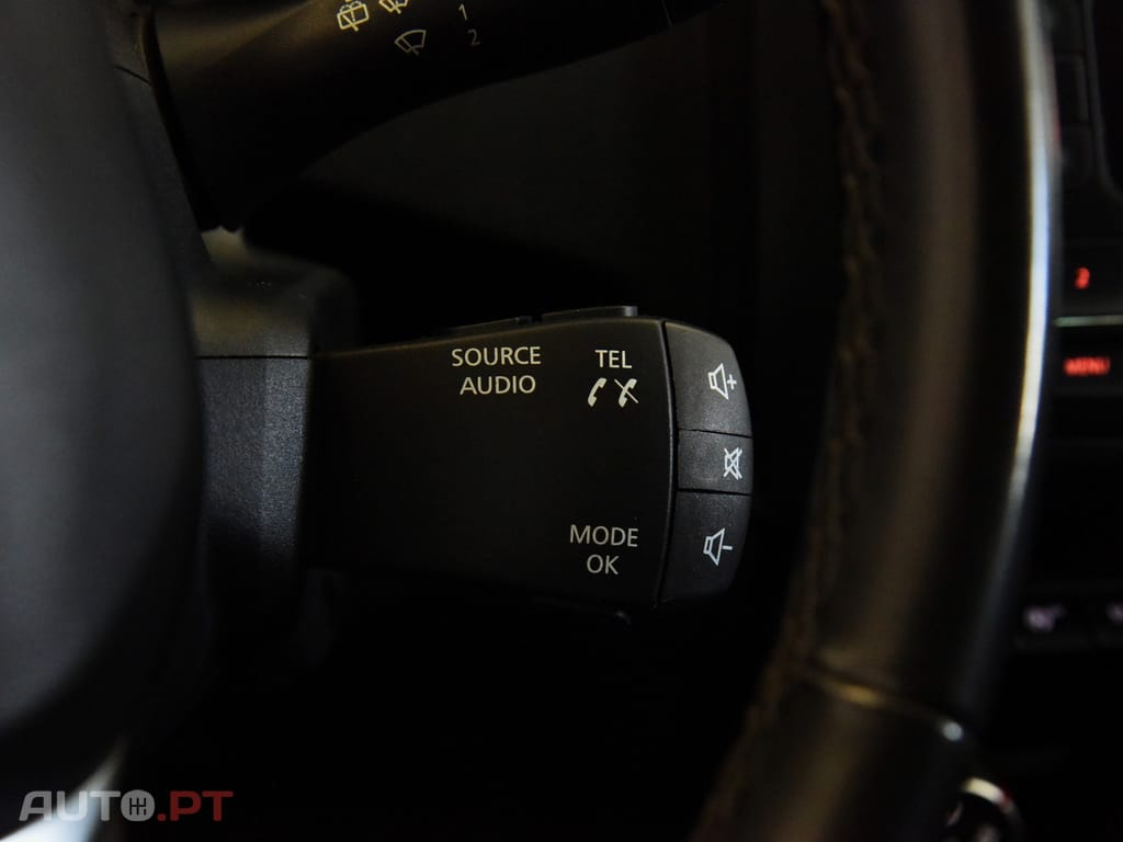 Dacia Duster 1.5 Blue dCi Comfort 4WD