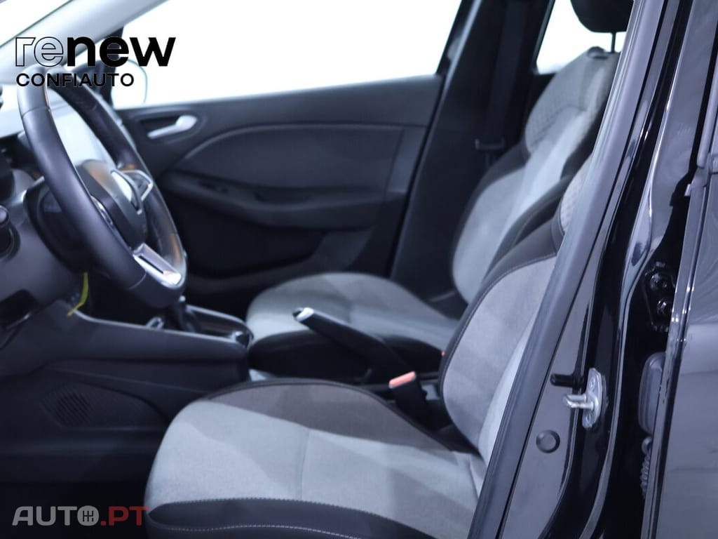 Renault Clio 1.0 Tce Evolution — fotografia 13