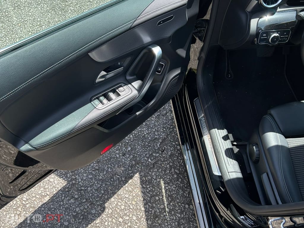 Mercedes-Benz CLA 250 Shooting Brake