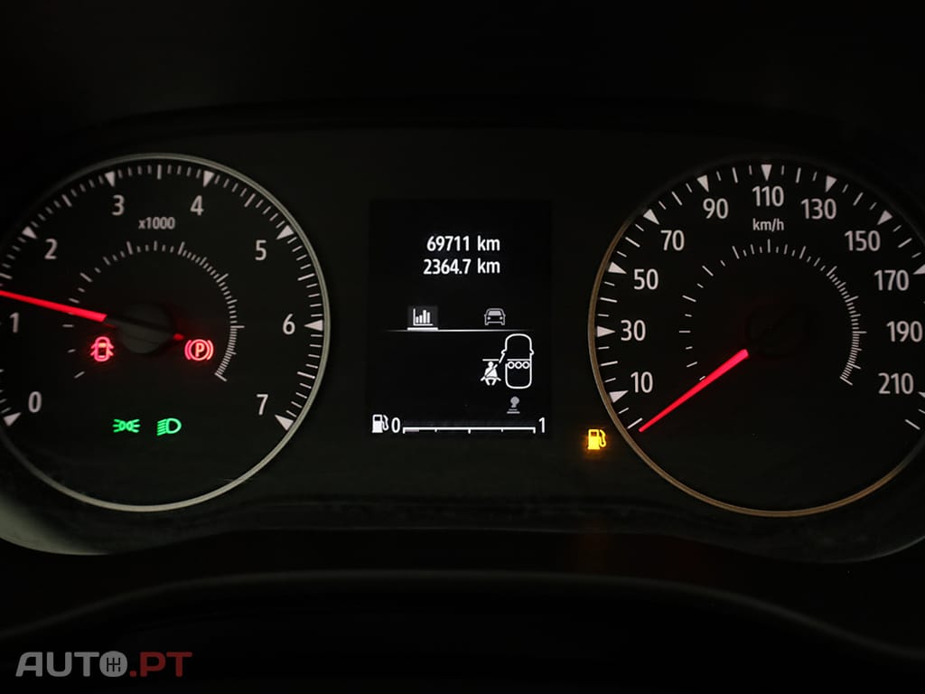 Dacia Jogger Jogger 1.0 ECO-G Extreme+ Up&Go 7L Bi-Fuel