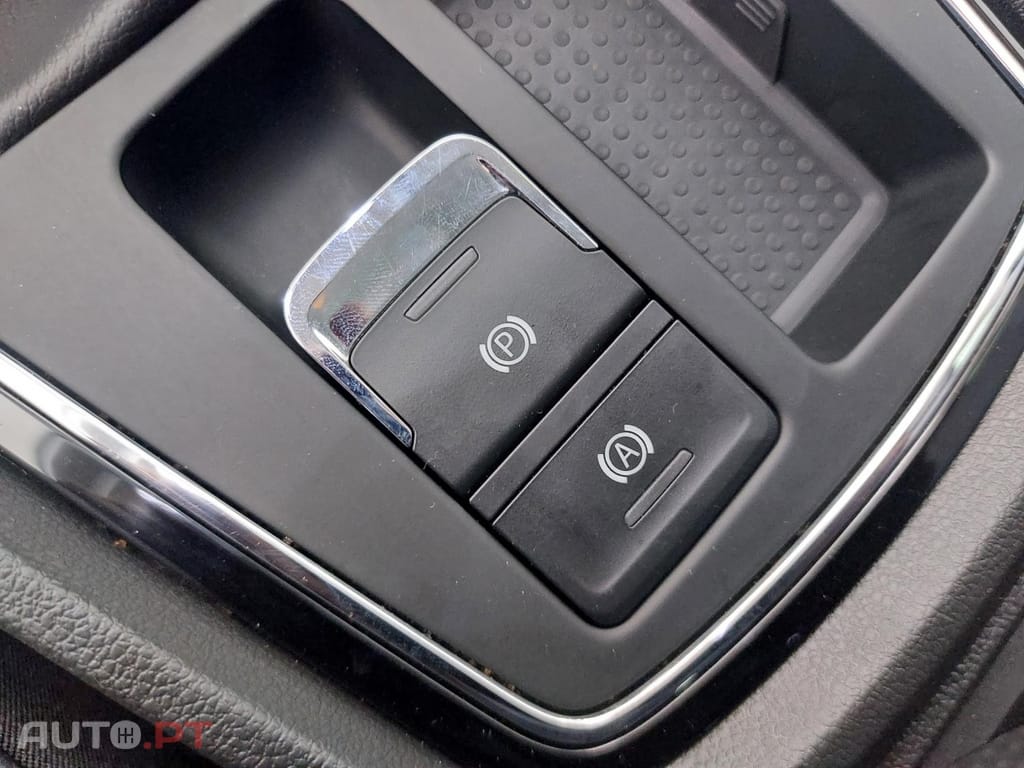 Seat Leon 1.0 EcoTSI FR S/S