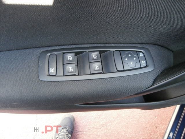 Renault Mégane 1.5 dCi Limited