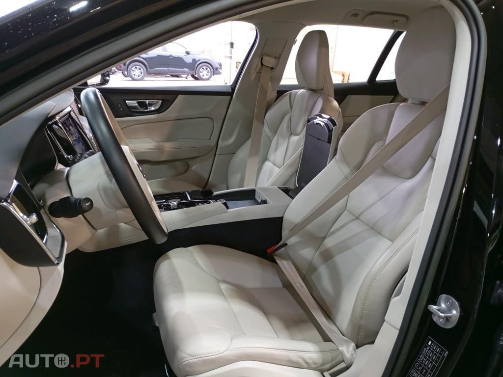 Volvo V60 2.0 T6 AWD TE Core