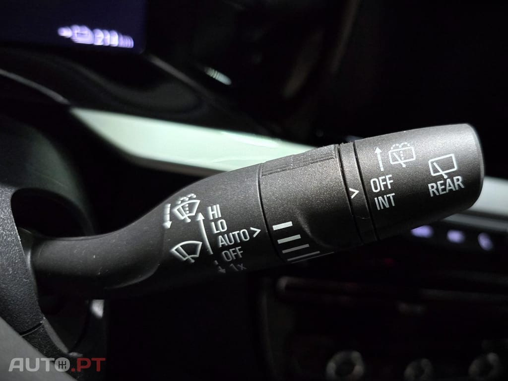 Opel Mokka-E Elegance