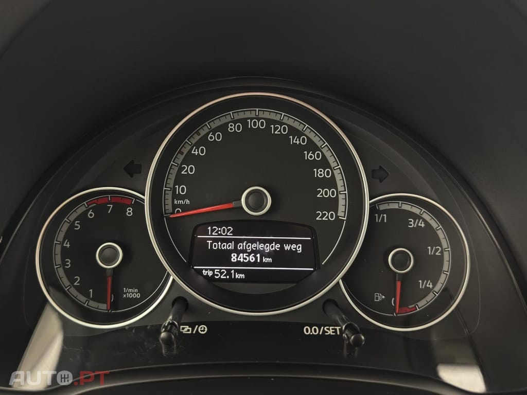 Volkswagen Up! 1.0 Move