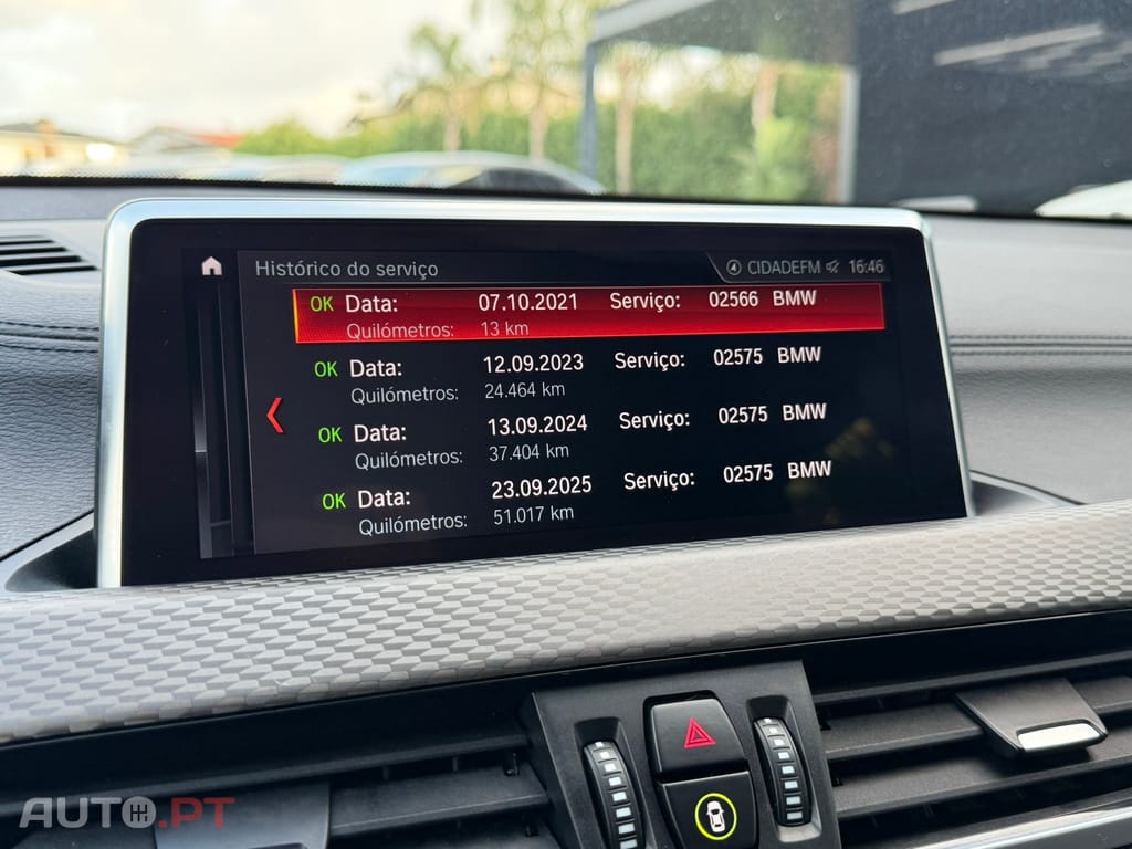 BMW X2 25 e xDrive Pack M